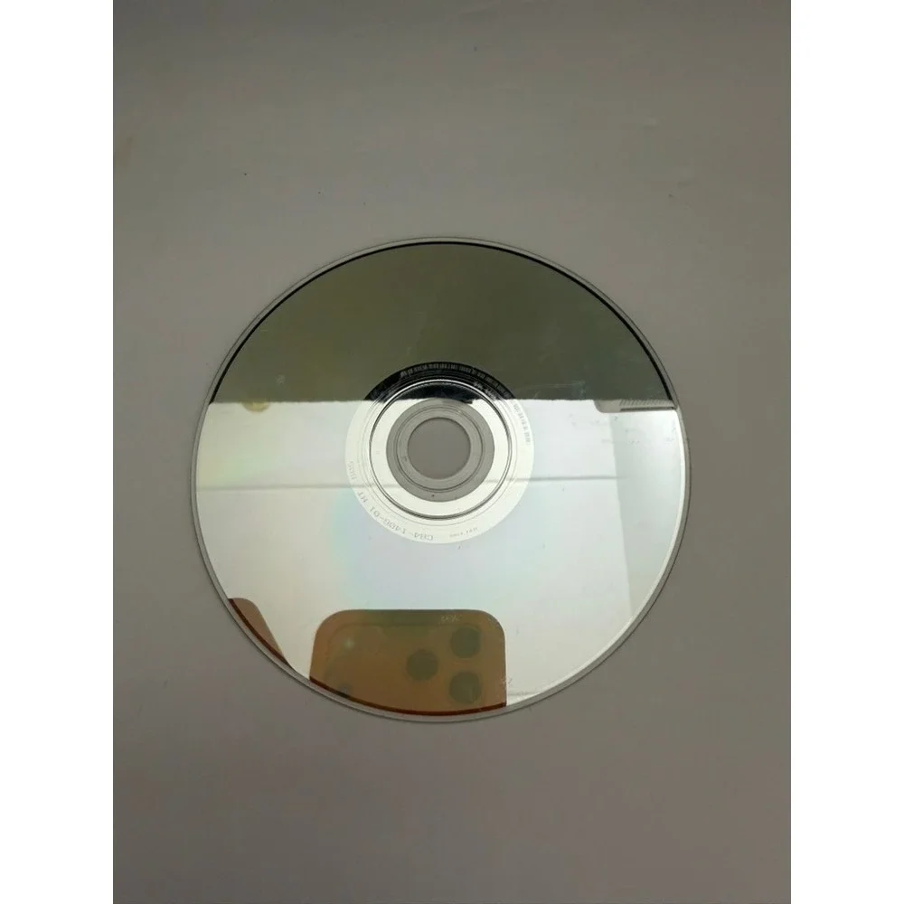 Canon Digital Camera Solution Disk Ver 29.0 Windows Mac C84-1406 Software CD